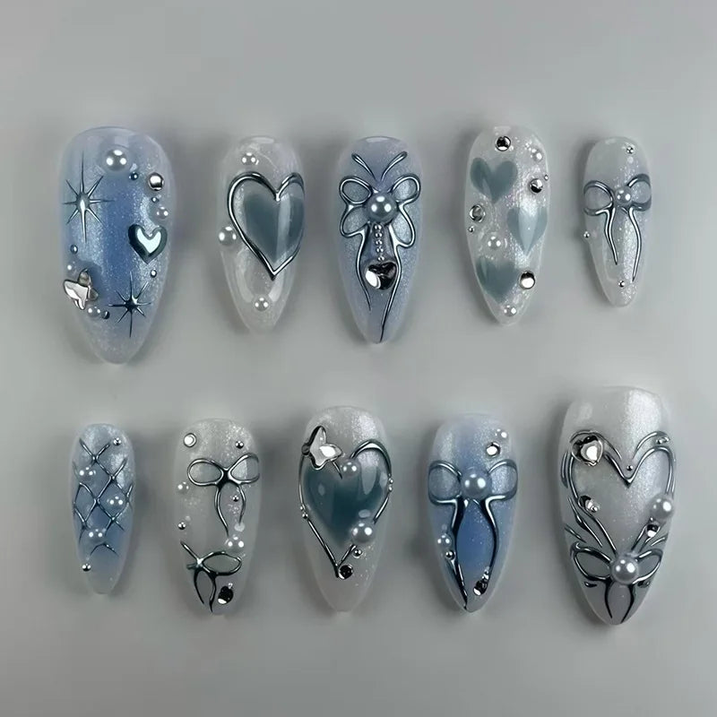 Blue Belle
