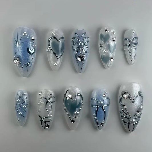 Blue Belle