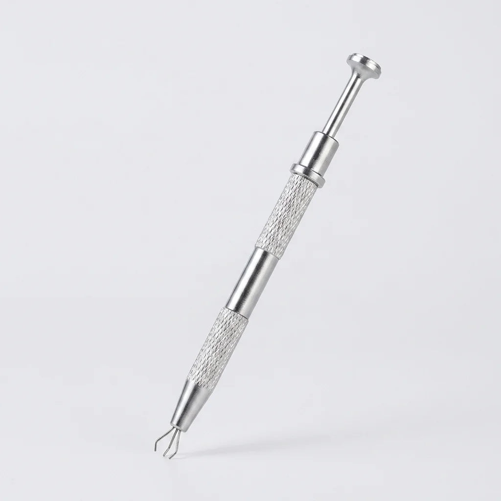 Nail Art Sponge Gripper Tool