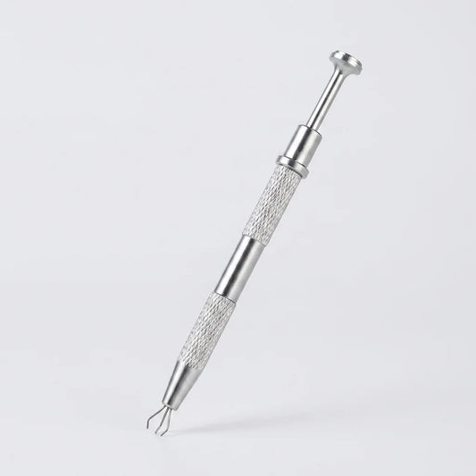 Nail Art Sponge Gripper Tool