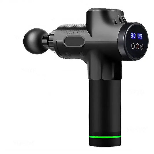 Deep Muscle Massage Gun