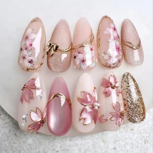 Cherry Blossom