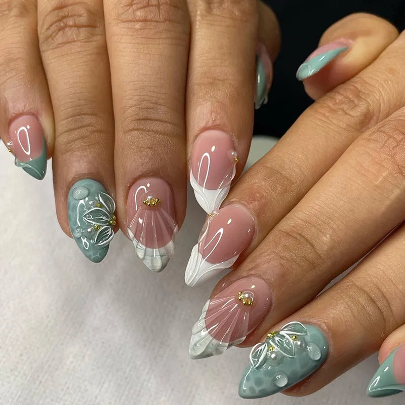 Mermaid Mist