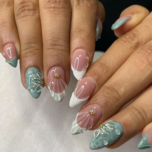 Mermaid Mist