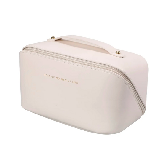 Large Cosmetic Travel Bag