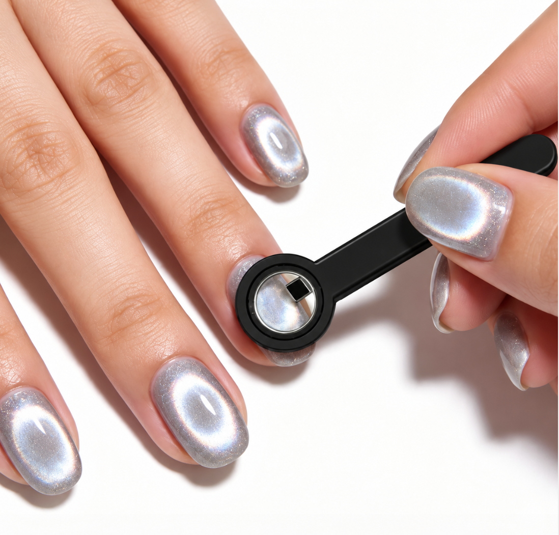 Cat Eye Effect Magnet Tool