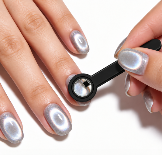 Cat Eye Effect Magnet Tool