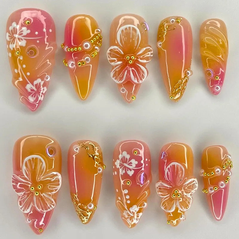 Tropical Glow