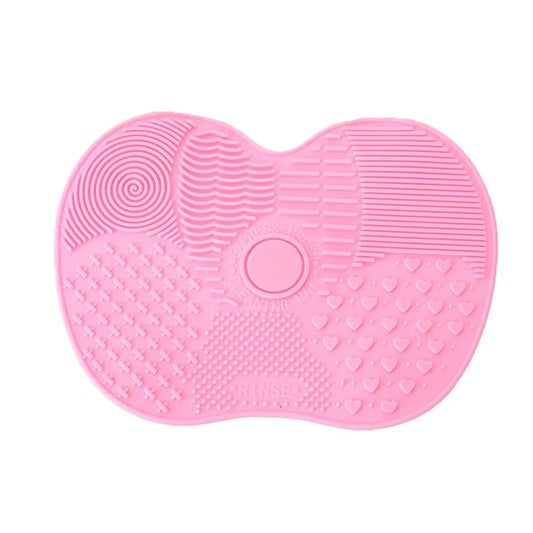 Brush Cleansing Pad