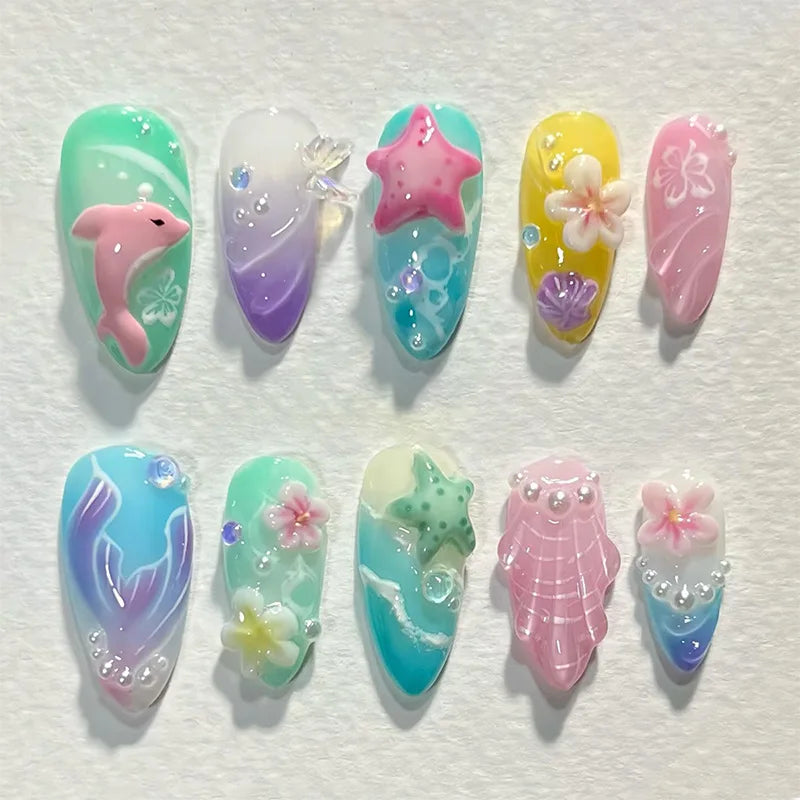 Under the Sea
