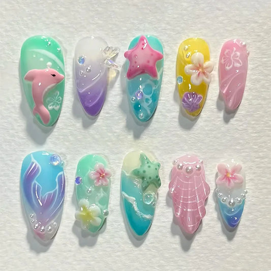 Under the Sea