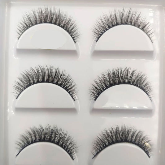 Smitten Strip Lashes